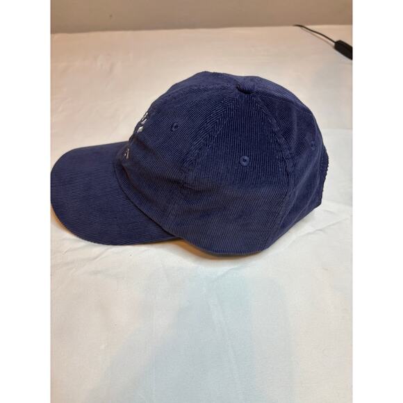 UNDERSTATED QUEER Unisex Here & Queer Courderoy Hat 🧢 ❤️🧡💛💜💙🩵💚🩷 - Picture 2 of 5